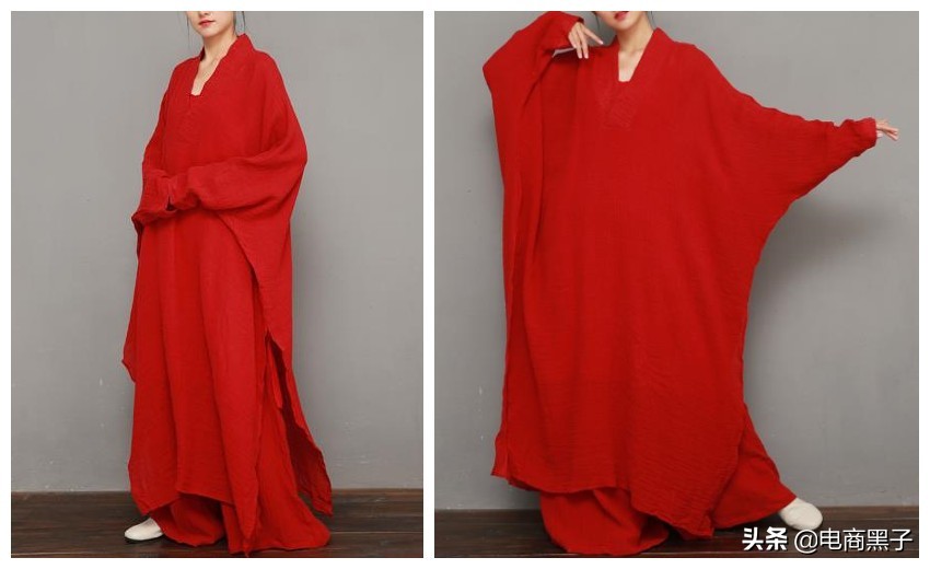 那些惊艳的民族服装,联合国大会民族特色服装