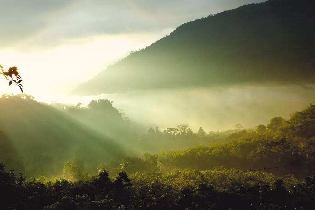 泰国旅游古城,洛坤旅游攻略