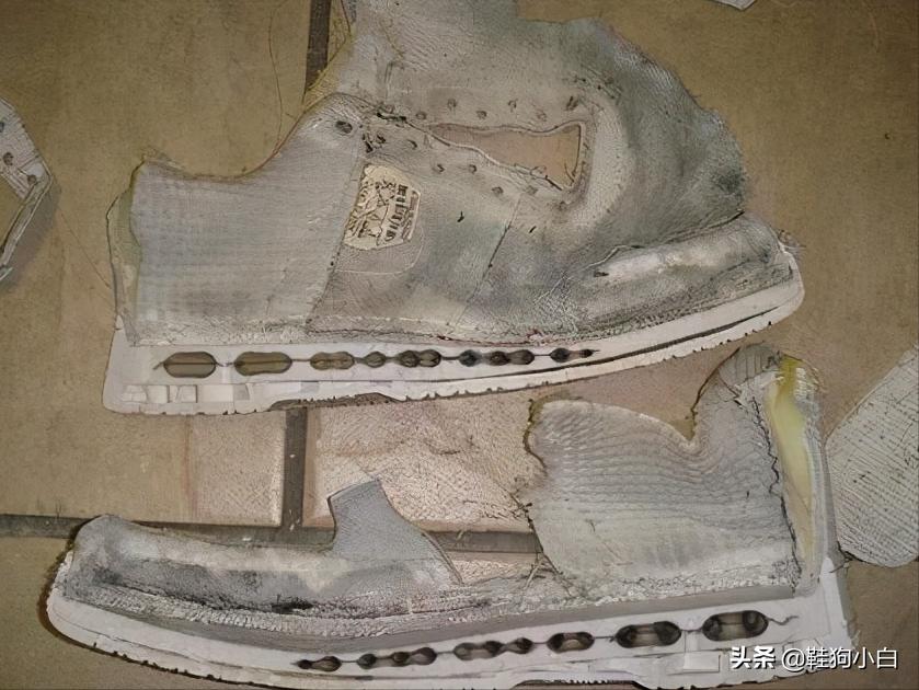 nike气垫介绍,科普向未来资料