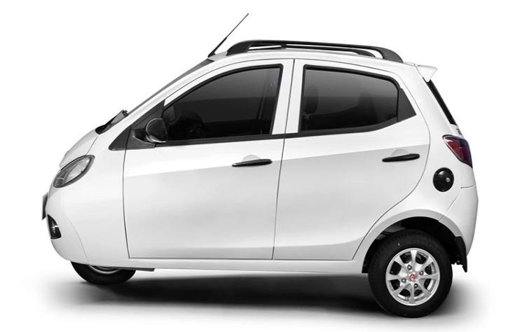 新款富路三轮汽车,富路三轮车最新款豪华车