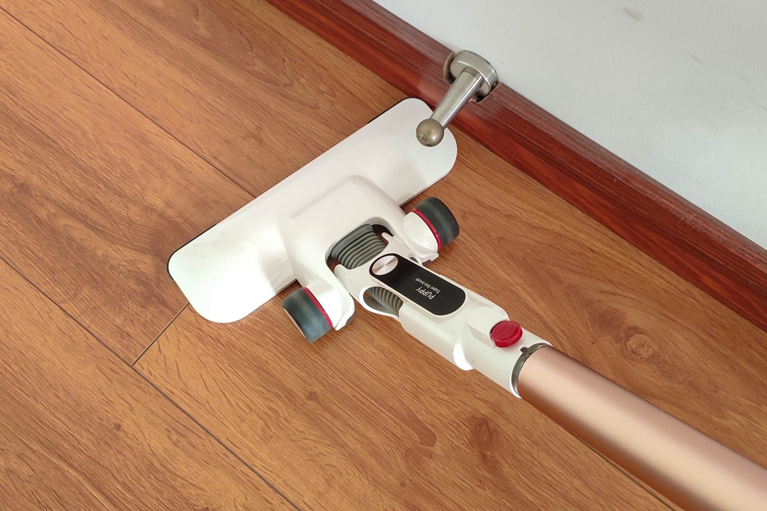 小狗吸尘器t10youth拆解,小狗t12吸拖一体吸尘器真实测评