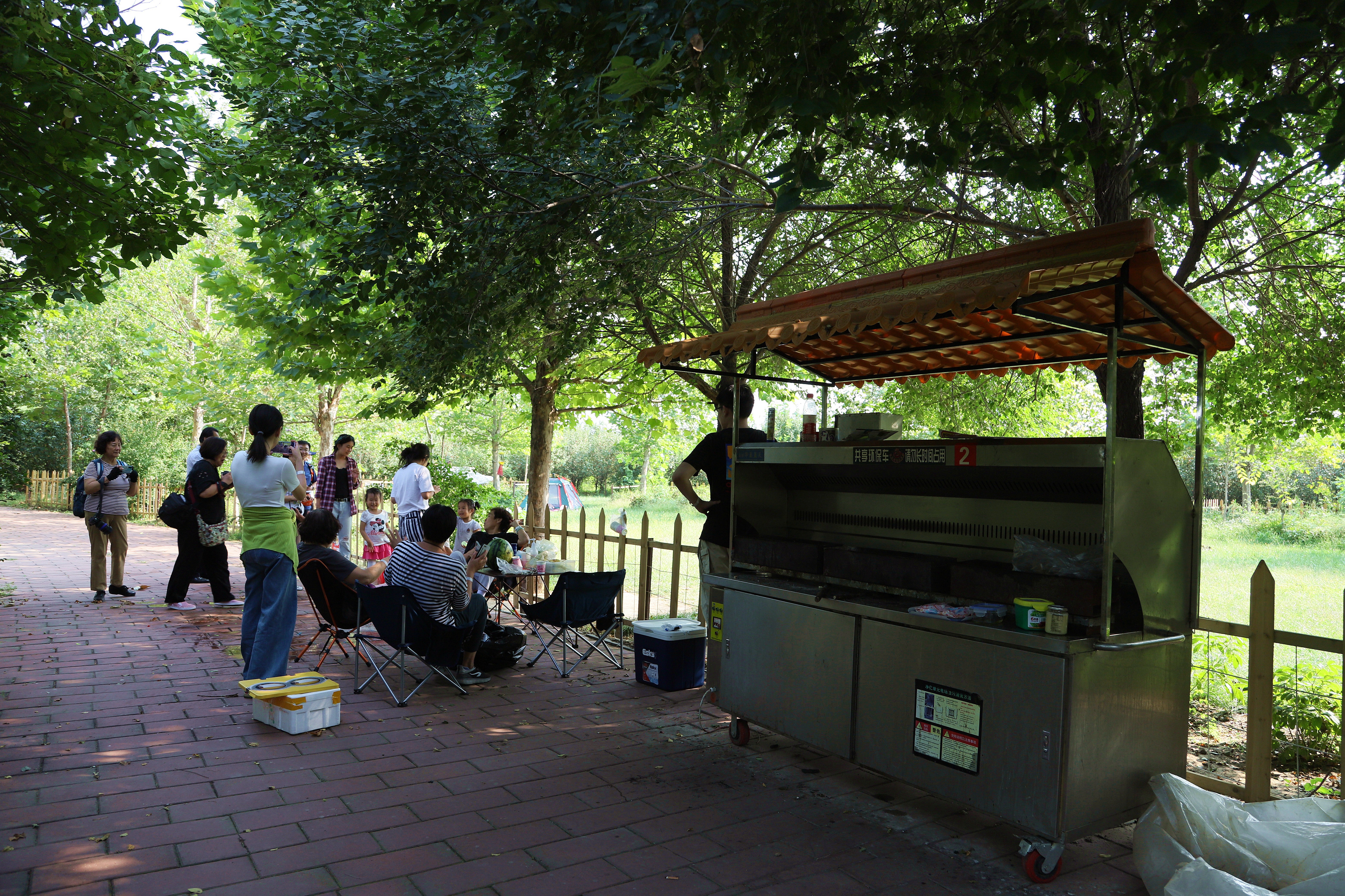 在心灵的栖息地遇见第五季