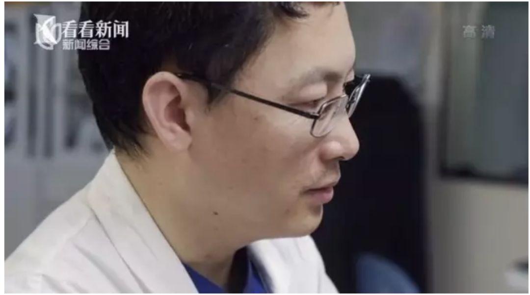 生死面前，医生患者本是同盟