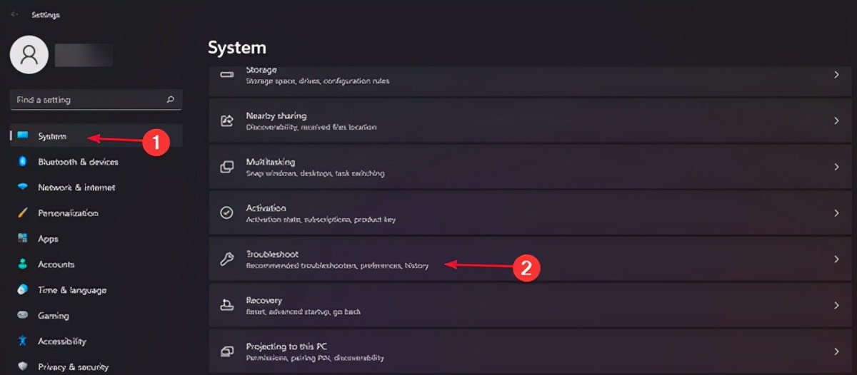 windows11工具栏搜索用不了,windows11搜索栏用不了怎么办