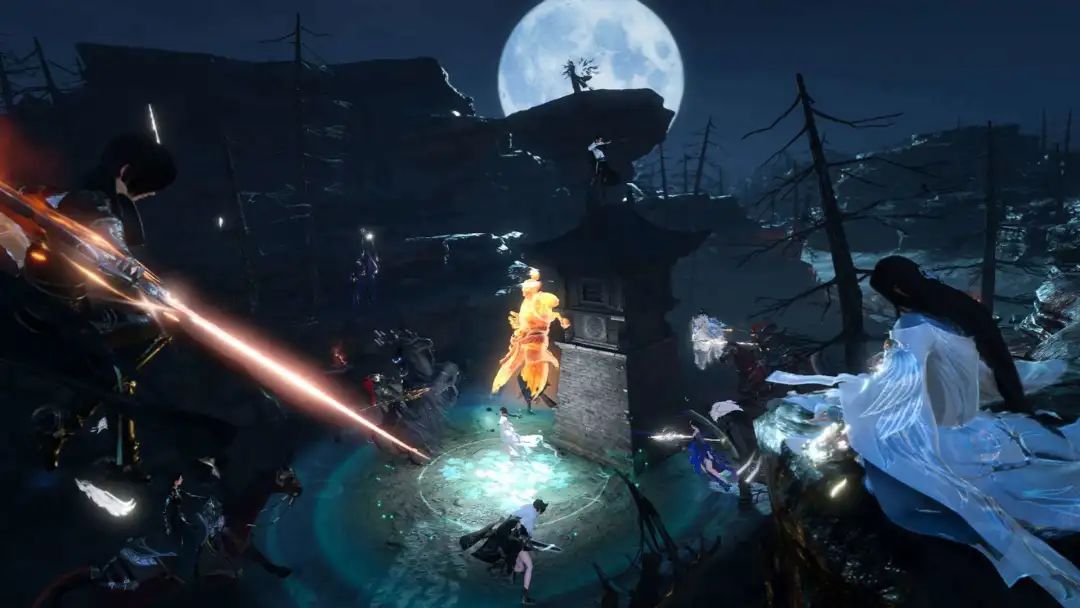 逆水寒第一帮会有什么奖励,逆水寒跨服帮战第一届排名