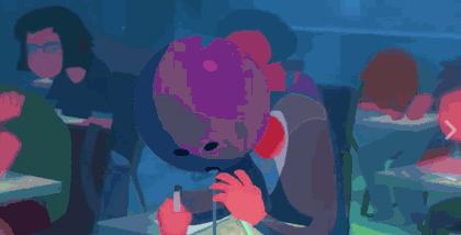 孩子上课犯困的解决方法,上课防止犯困的老师小妙招