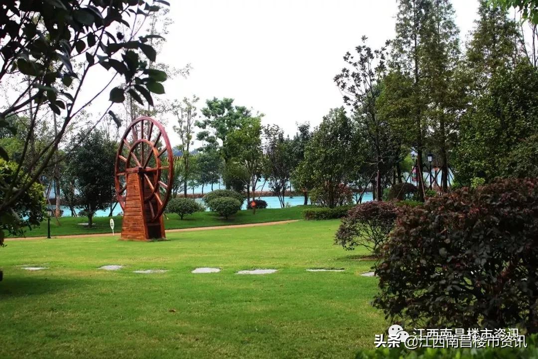 中国铁建青秀城南昌周边配套,南昌铁建青秀城最近价格