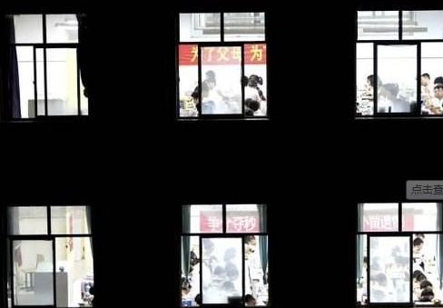 不要让分数成为孩子的枷锁,别让学习压力大成为孩子的借口