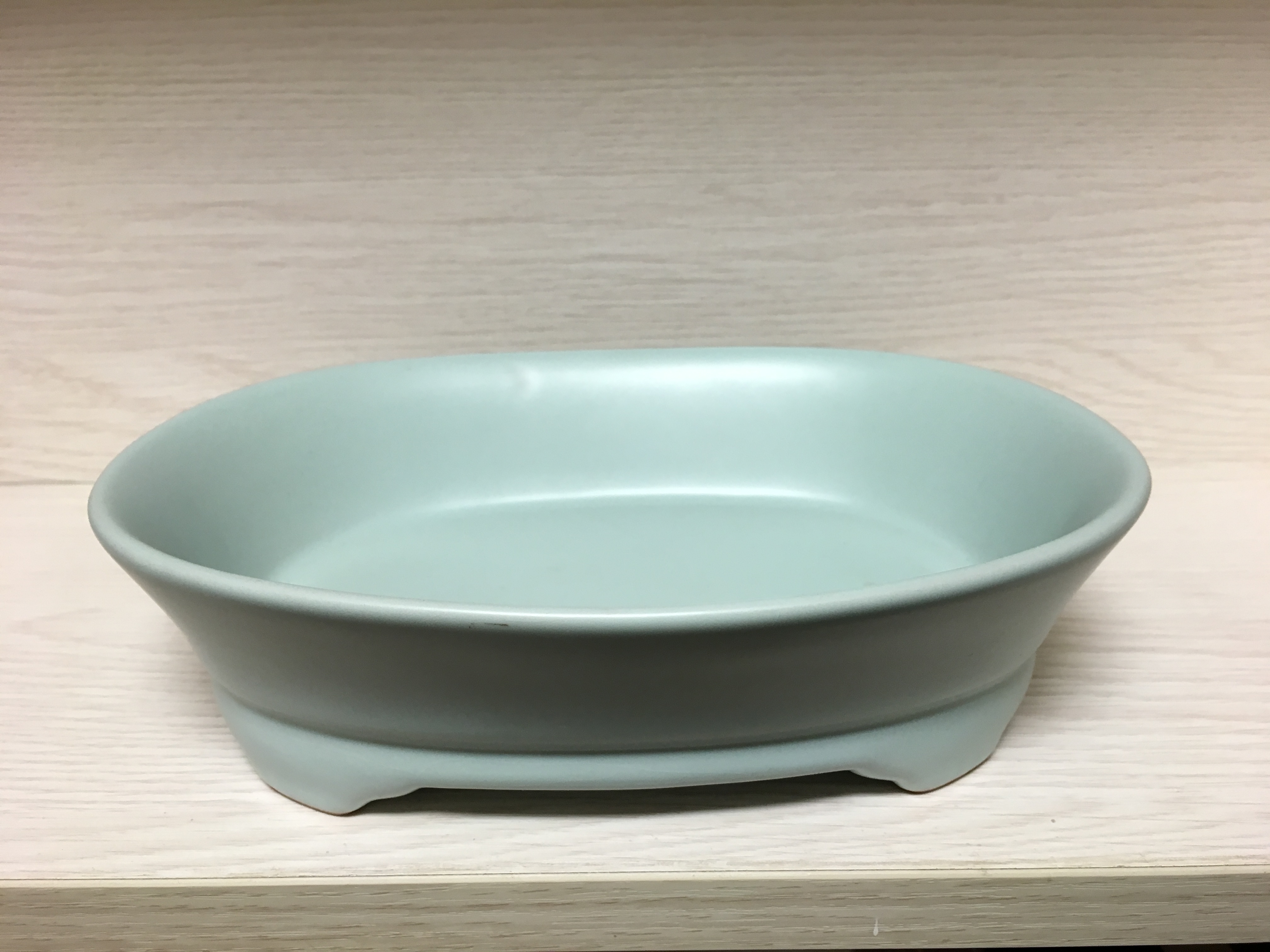 汝窑开片杯怎么快速养,汝窑开片杯养出的最好看