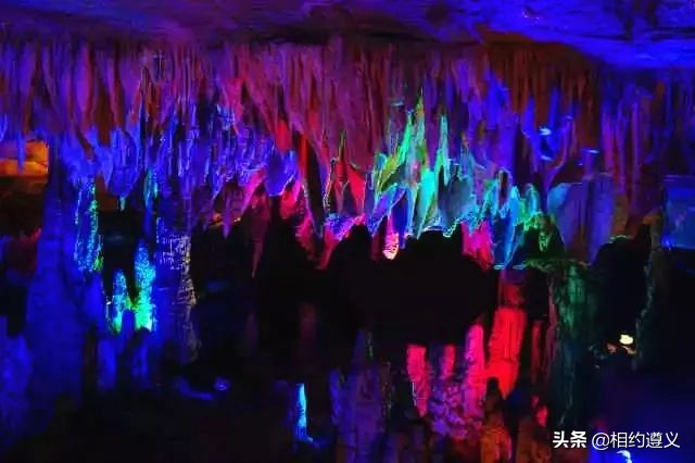 遵义可以放松看风景的地方,遵义附近避暑打卡景点