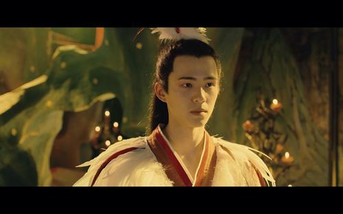 刘昊然95后百亿影人,95后刘昊然现状