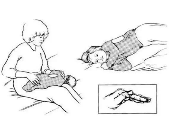 孩子咳嗽有痰吃肺力咳合剂可以吗,儿童夜间咳嗽白天不咳咳嗽有黄痰