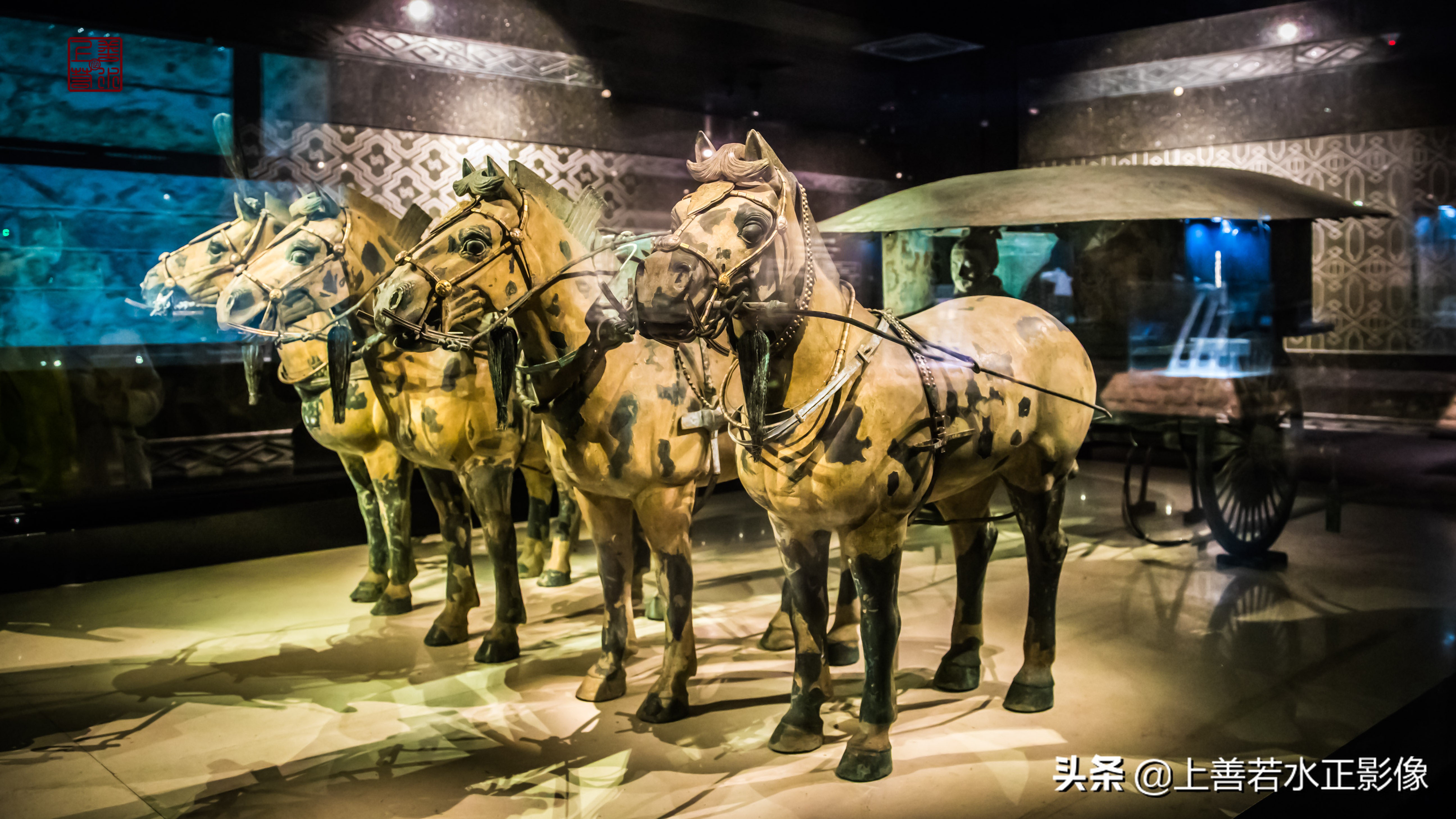 秦始皇帝陵兵马俑公众号预约门票,秦始皇帝陵兵马俑几个小时能看完