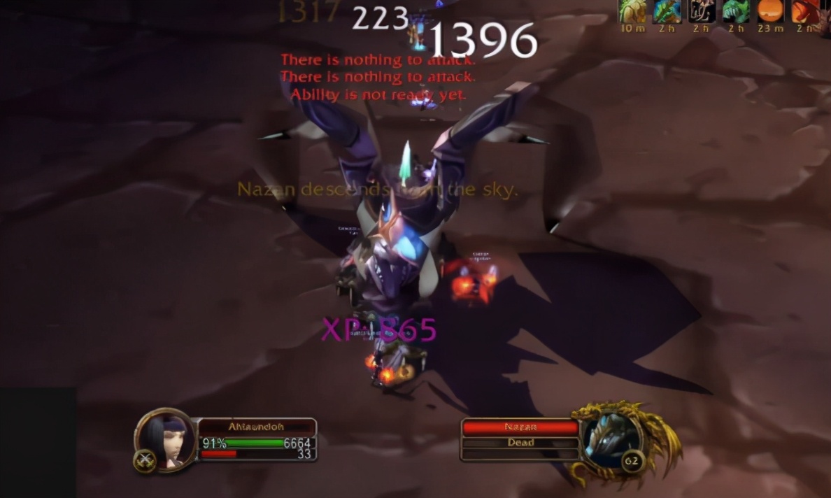 魔兽世界tbc狂暴战输出循环,魔兽世界ctm狂暴战