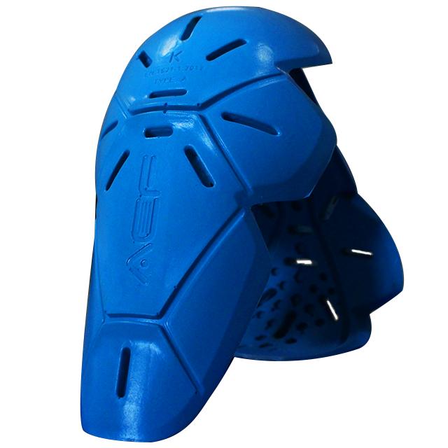 速降很安全?因为有ACF人工软骨仿生高性能护具