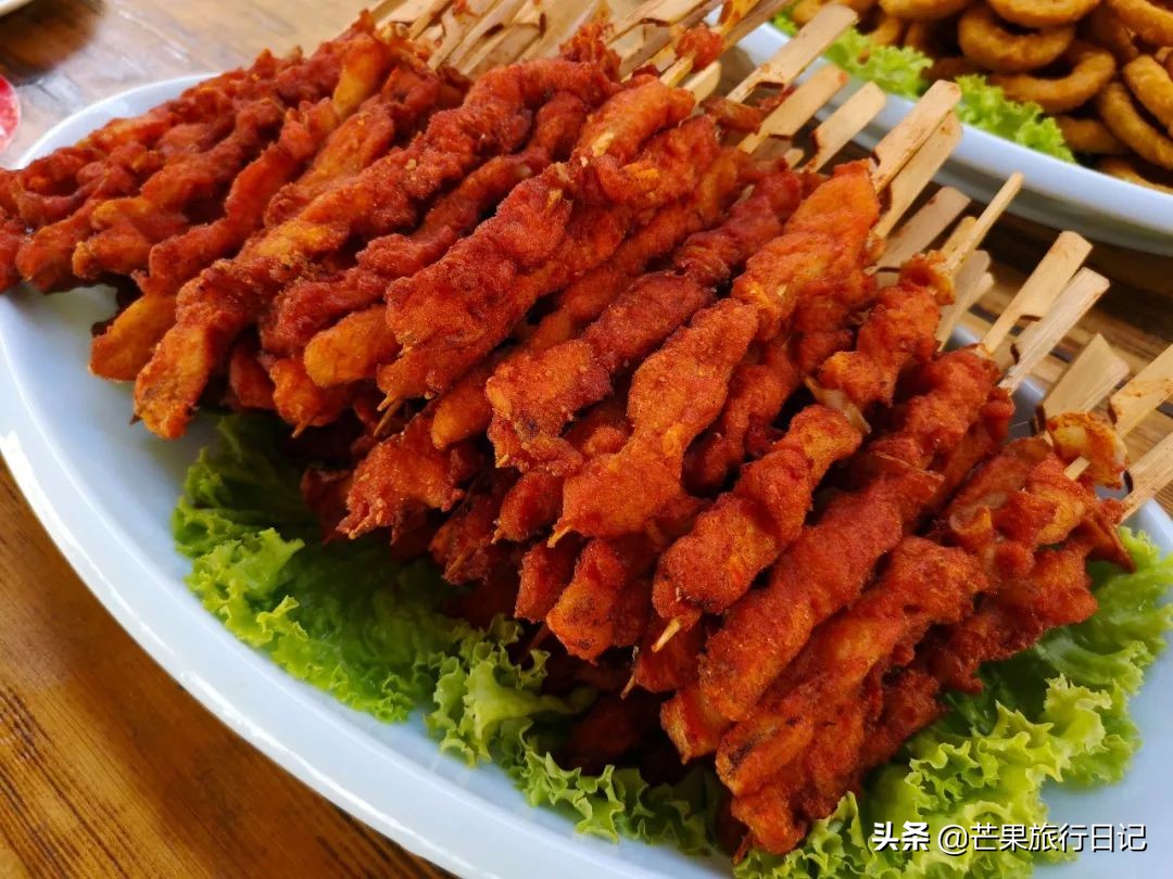 暑假想去不热的旅游胜地,暑假的时候宁夏适合去哪里玩