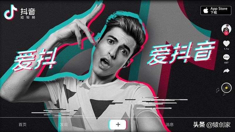 外国网红在中国年入百万,洋网红在中国视频