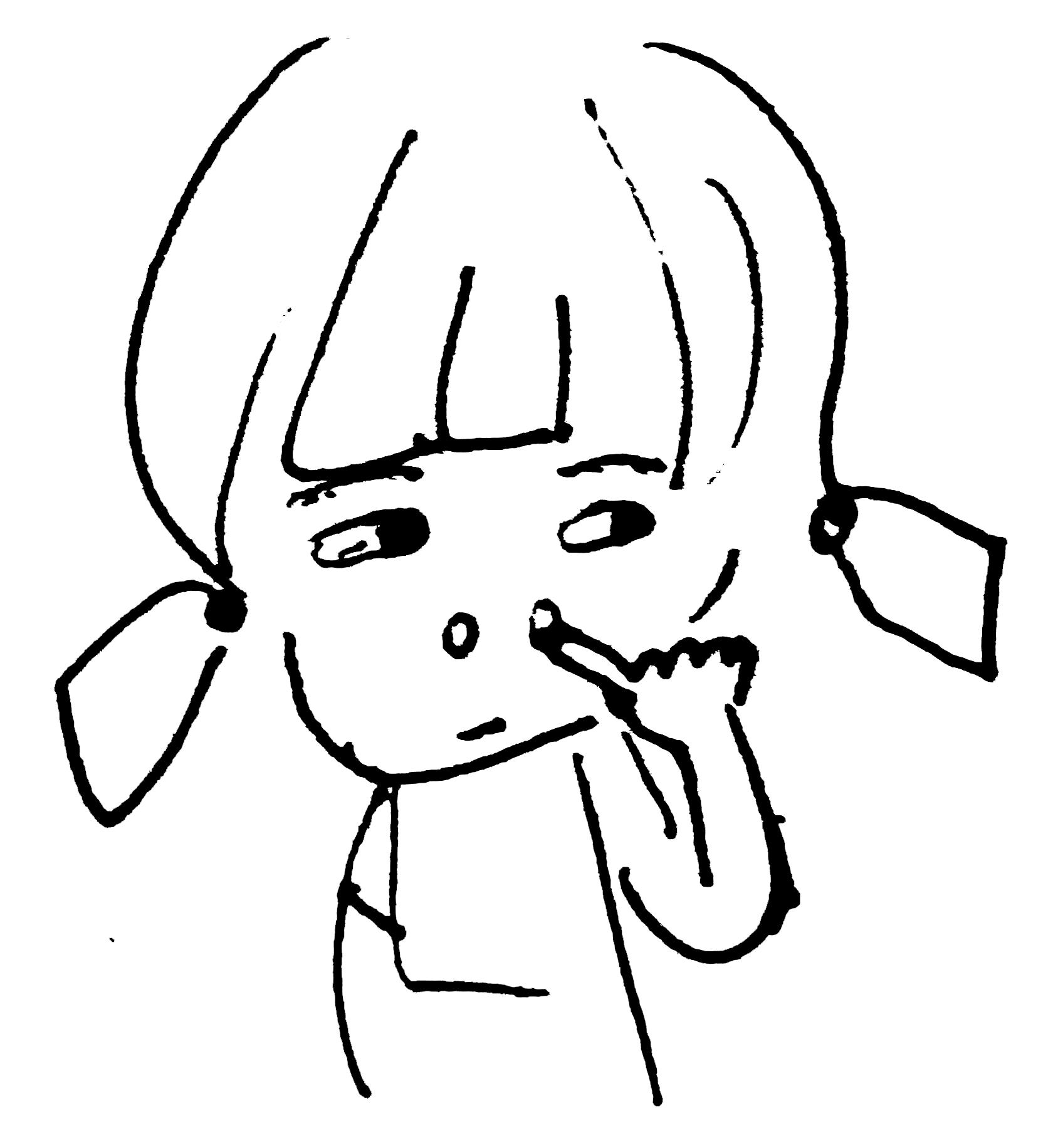 这么OMG的“姨妈色”，你确定不来看一眼