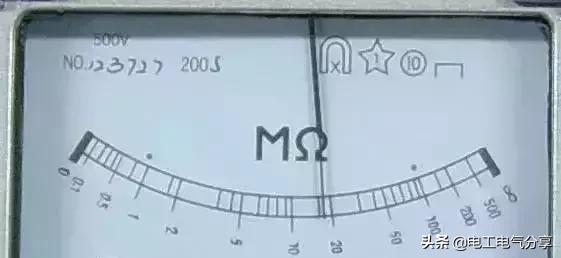 摇表摇线摇到多少算是正常,摇表都能摇什么