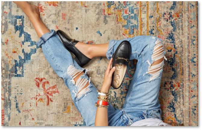 samedelman女鞋质量,samedelman女鞋撤柜