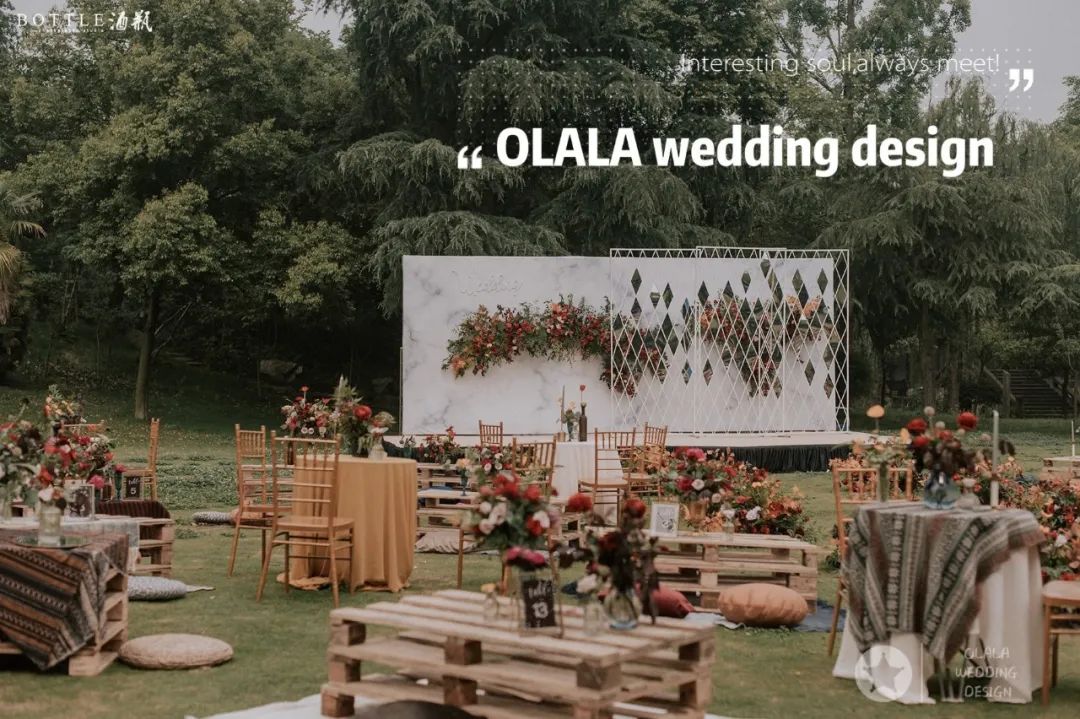 婚礼上最浪漫的10个小创意,婚礼有意思的创意