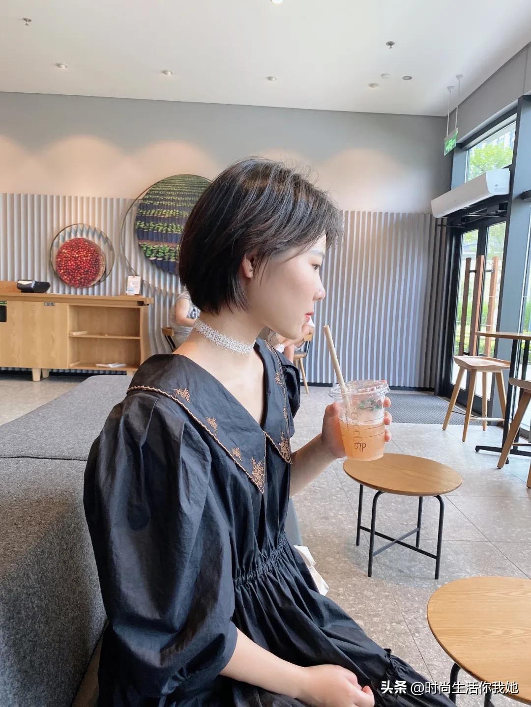 三款秋季必火的发型谁剪谁美,换季换发型这几款发型美到爆