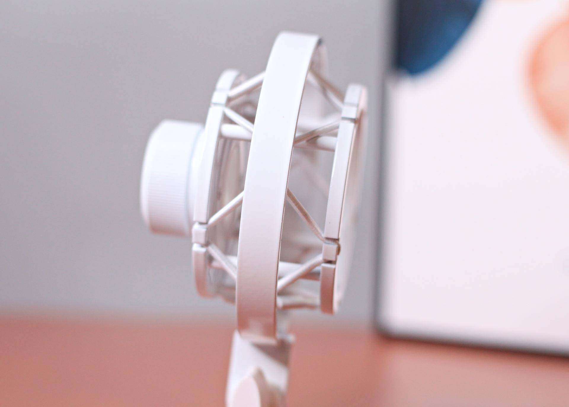 得胜sm-18麦克风怎么样,得胜sm18pro麦克风上的开关