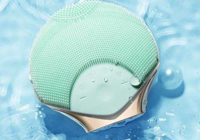 第一款美图洁面仪,美图超声波洁面仪