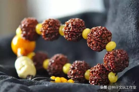 快来学这些文玩生僻字不然读错写错会被老司机笑话