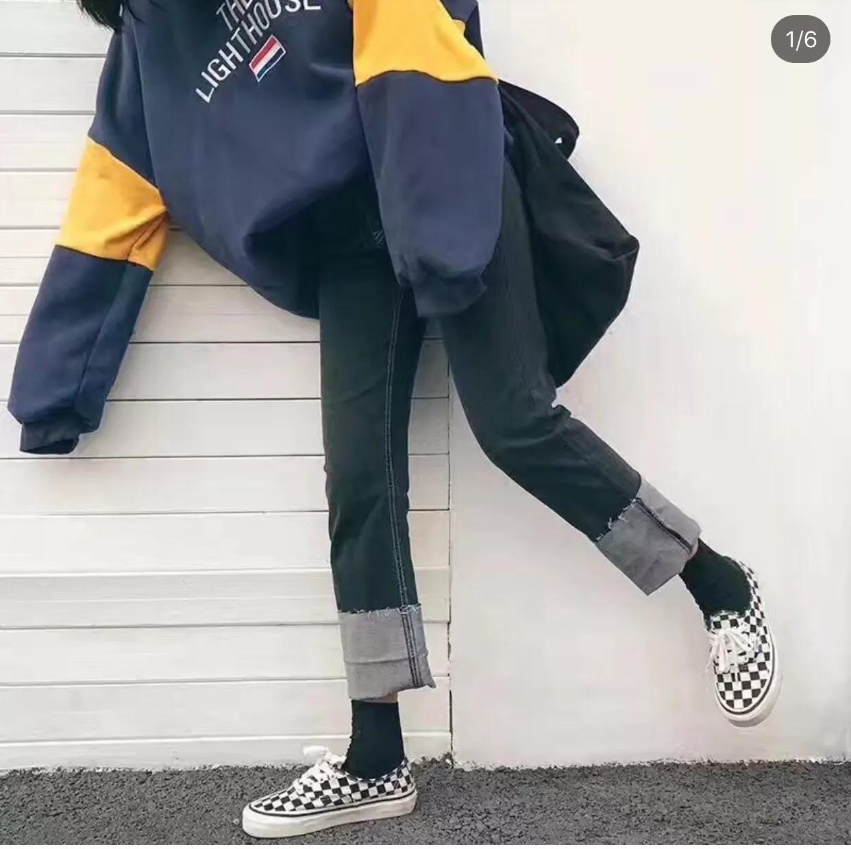 vansoffthewall白色荧光,offthewall的vans是真的吗