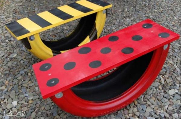 废旧轮胎利用的主要方式有哪些,废旧轮胎再利用的做法