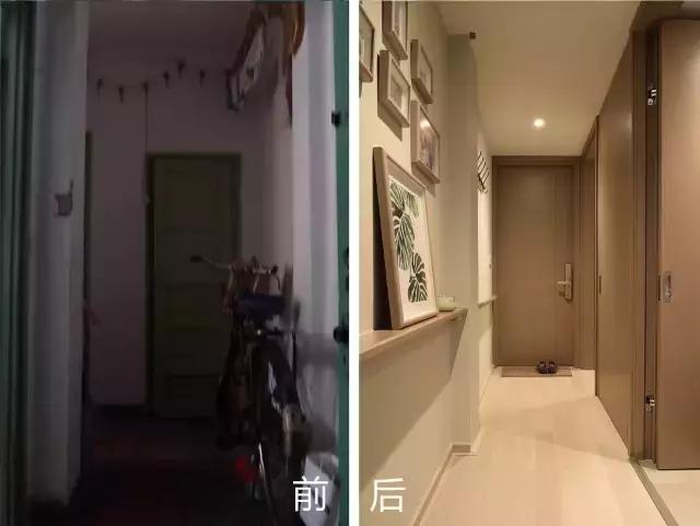 梦想改造家设计师改造140年古宅,户型改造设计师