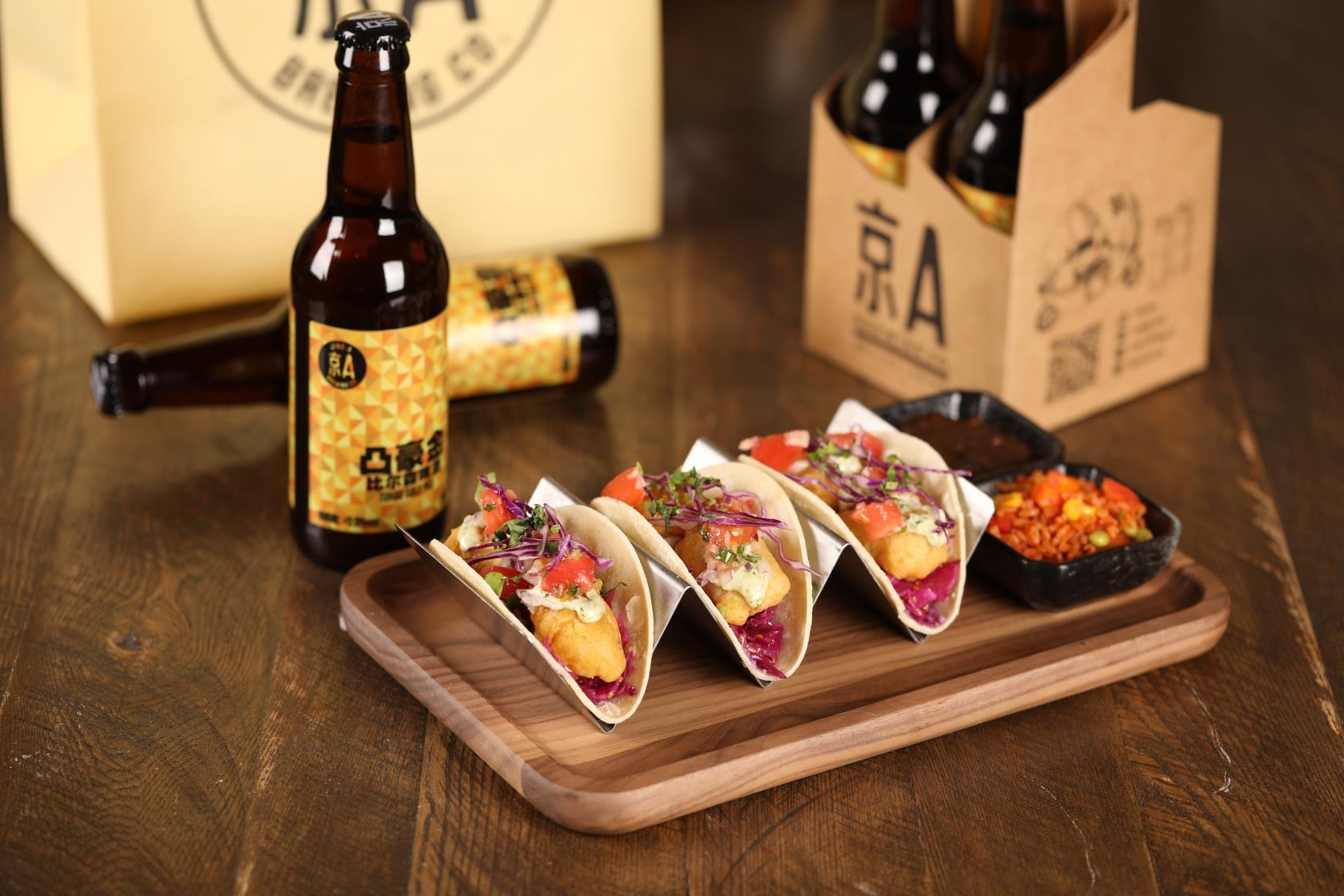 宅家外卖系列,外卖家庭聚餐