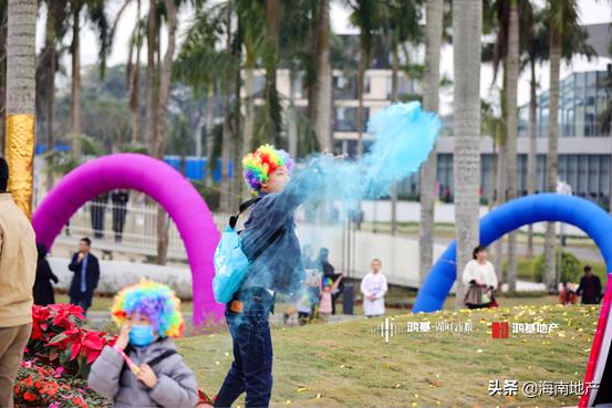 2023年鸿基湖畔新城,鸿基湖畔新区