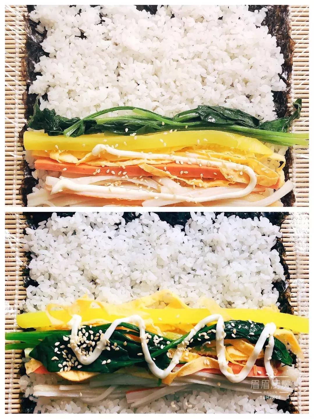 超好吃又简单的韩国料理,超简单又好吃的韩式美食