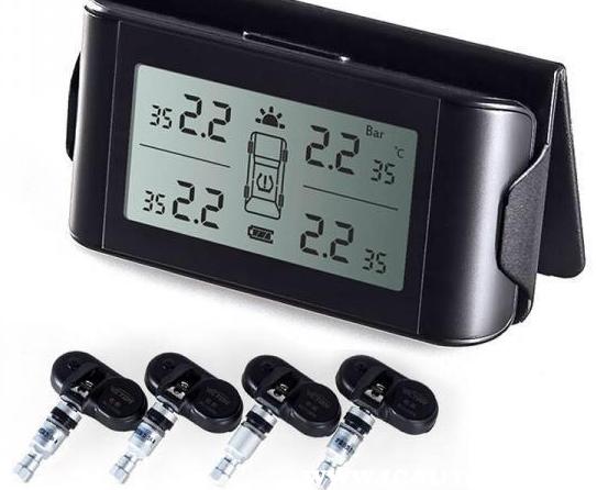 内置胎压和外置胎压监测器,obd测胎压好还是内置胎压监测好