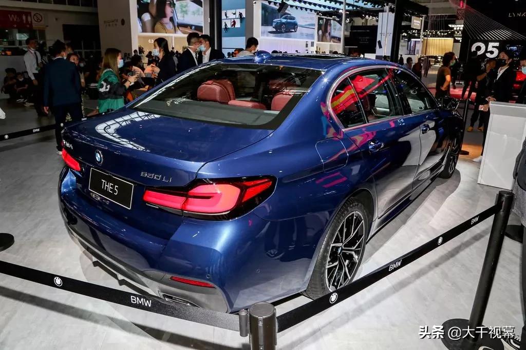 宝马五系和雷克萨斯es300h哪个好,有人说宝马5系便宜