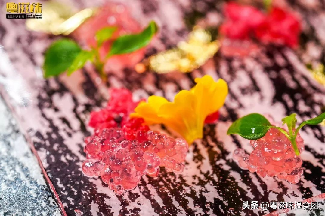 寻味澳门时光沉淀美味手信传递 (澳门美食黑珍珠)