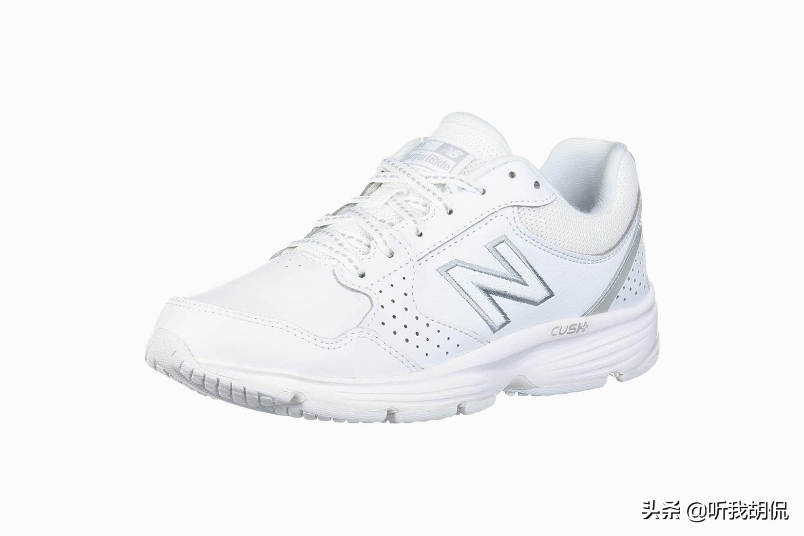 好穿不过时的女款运动鞋,穿上去舒服版型好看的运动鞋