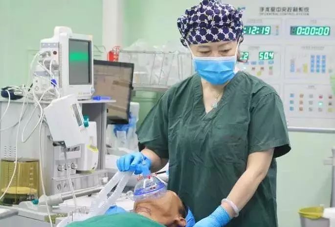 肿瘤国家队南下深圳,“2年走了别人10年的路”