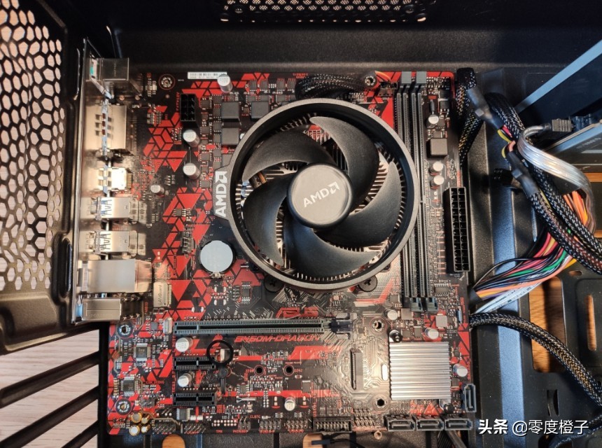 电脑cpu怎么选便宜性能又好,电脑cpu如何选才不会性能过剩