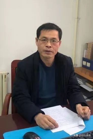 全市体育局长会议,体育局新年贺词