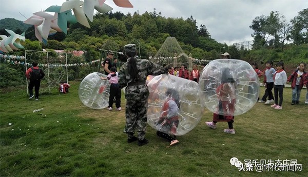 五一怀化亲子游推荐,怀化五一可以带孩子参观的地方