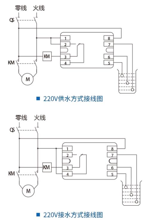 单相电机倒顺开关接线图原理,星三角降压启动电机接线图原理
