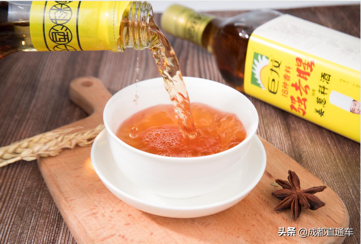 巨龙料酒宜宾,巨龙料酒