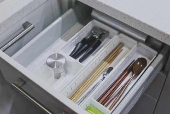 5元收纳神器清单,2块钱收纳好物