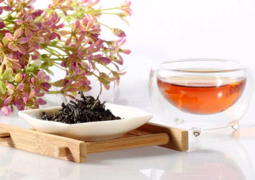 冬日宅家提升幸福感的东西,冬天提升幸福感的好茶