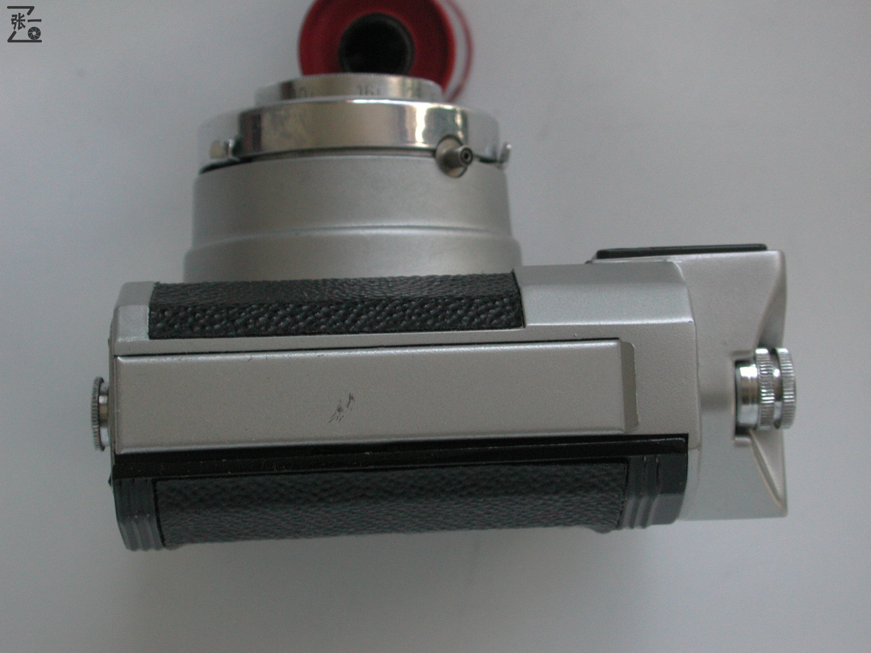 120规格胶卷相机,用120胶卷的视频