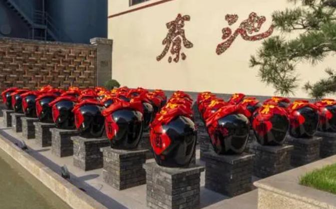 秦池酒怎么衰落的,一代酒王背后的故事