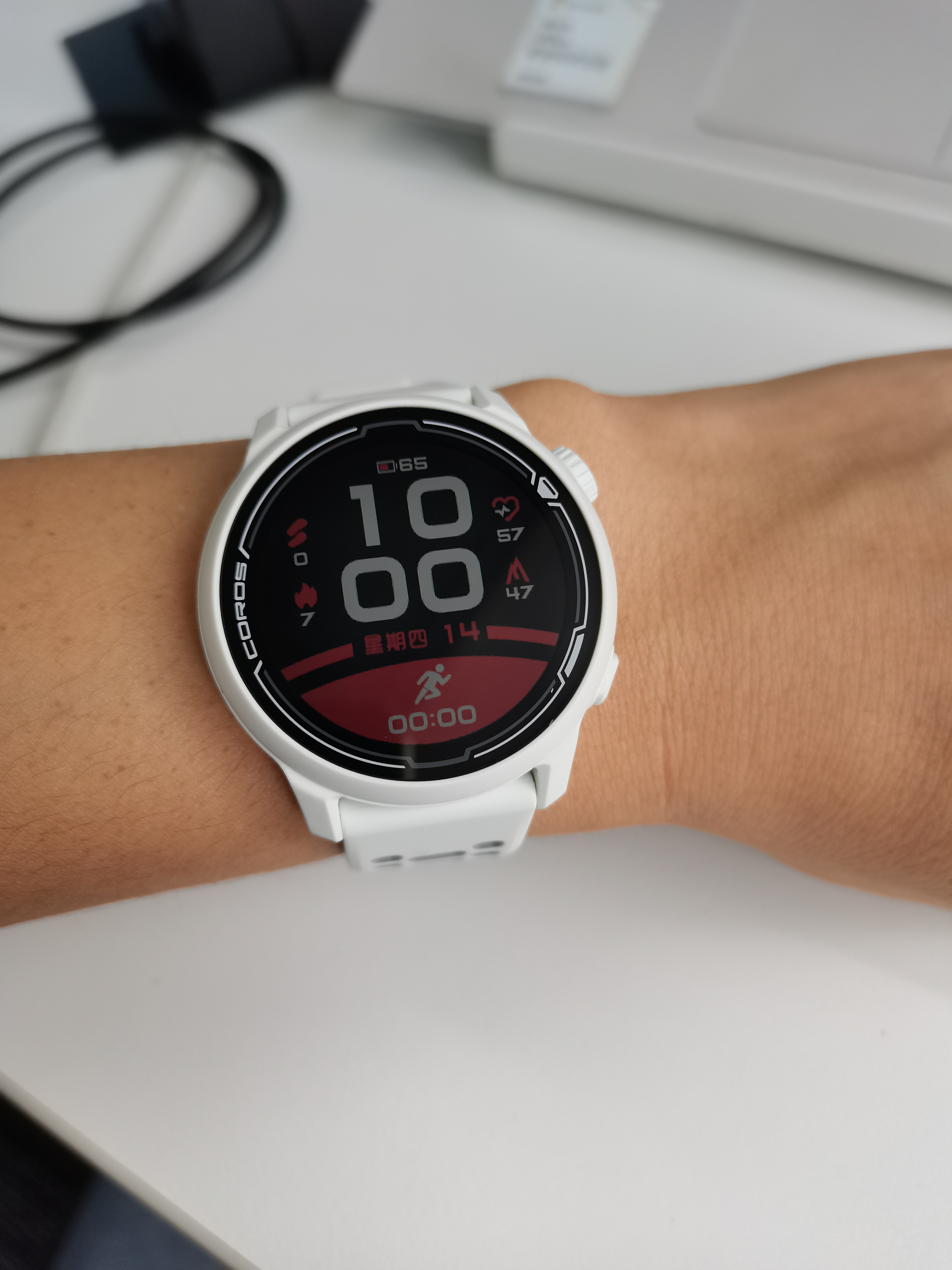 高驰运动手表pace2功能,运动手表高驰pace2能不能导航